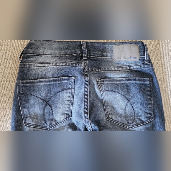 CK Jeans - Picture 4 of 6